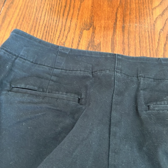 Talbots capris - Picture 6 of 6